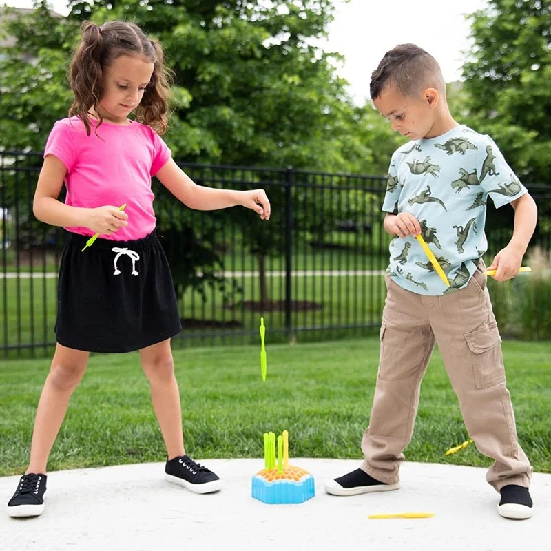 *Fat Brain Toys Drop Shot - Image 2
