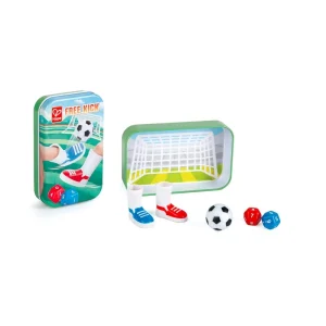 *Hape Classic Pocket Games - Free Kick
