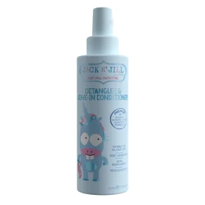 *Jack N' Jill Detangler & Leave-In Conditioner (200mL)