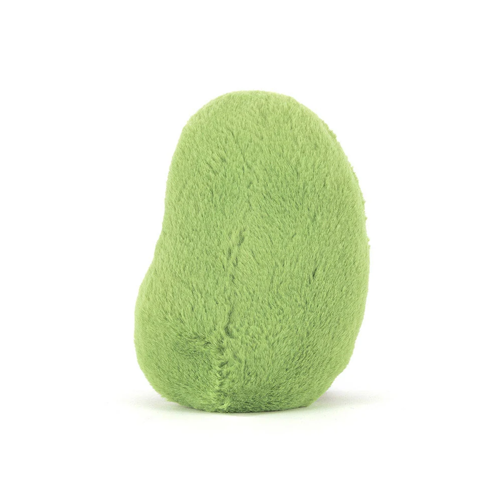 *Jellycat Amuseables Soyella Edamame Bean - 5" - Image 4