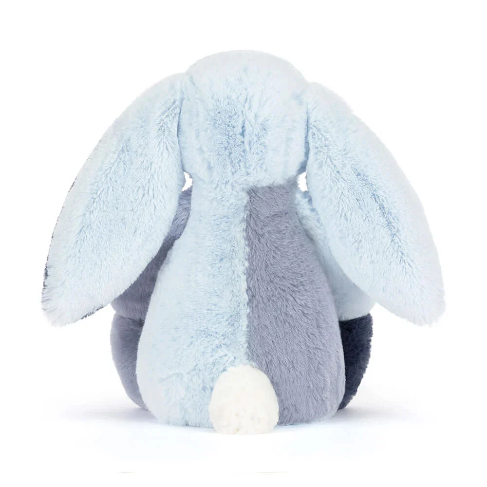 *Jellycat Puddlesea Bunny - 12" - Image 3