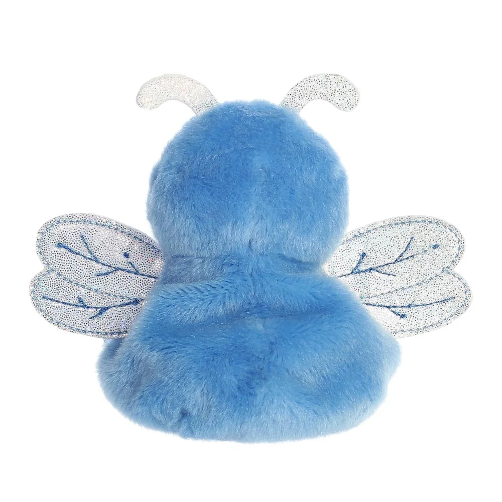 *Palm Pals Dart Dragonfly - 5" - Image 4