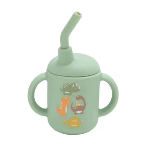 *Sugarbooger Fresh & Messy Sippy Cup - Baby Otter