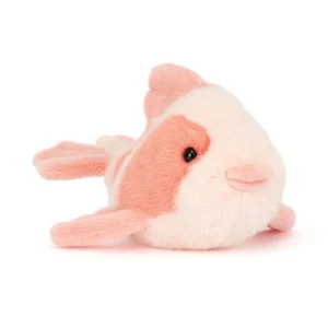 *Jellycat Fancy Carp - 8"