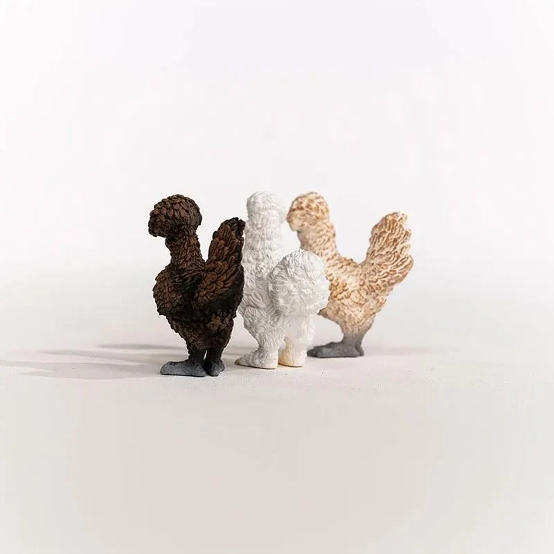 *Schleich Farm World Chicken Friends - Image 8