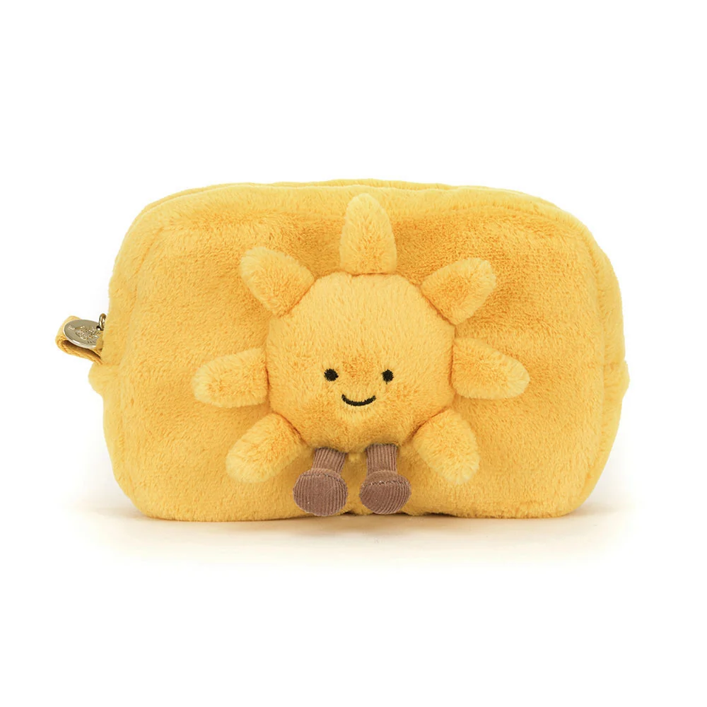 *Jellycat Amuseables Sun Pouch - Image 4