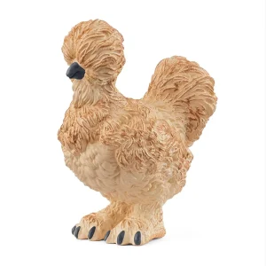 *Schleich Farm World Silkie Chicken