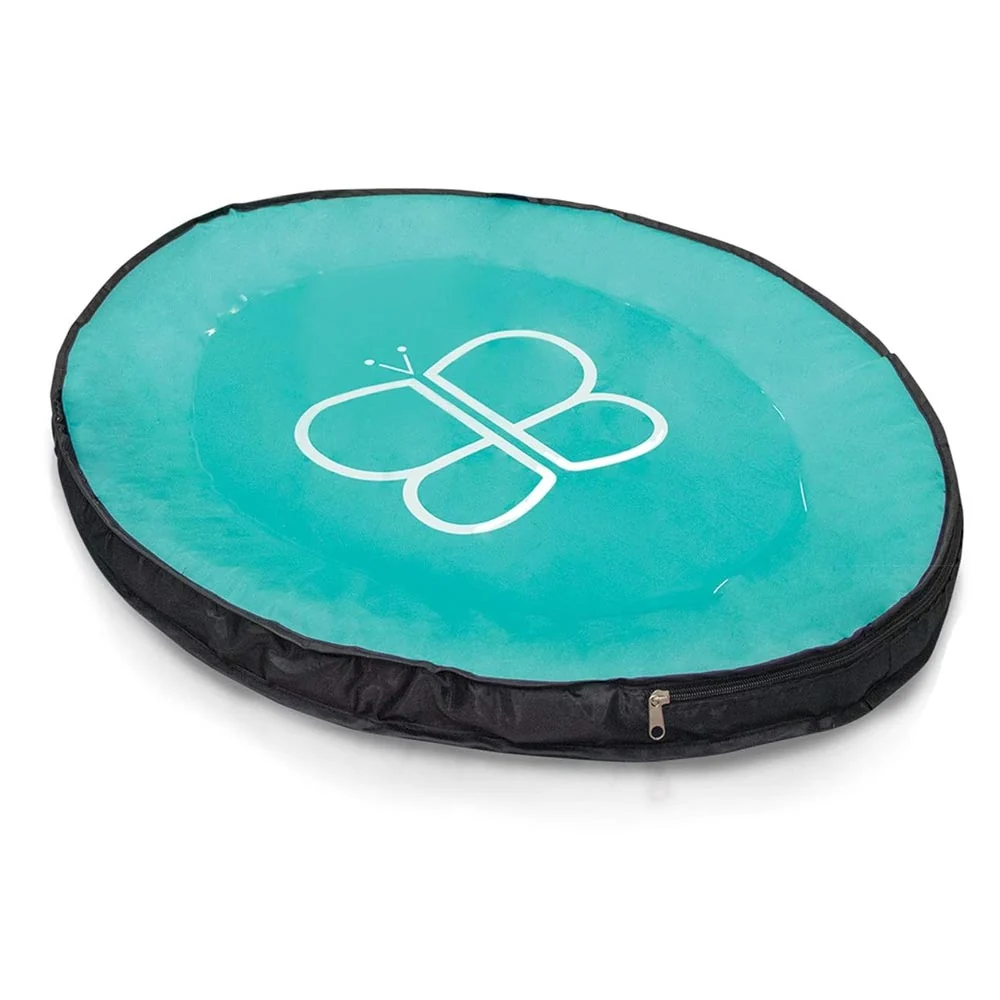 *bbluv Splash Baby Paddling Pool - Image 2