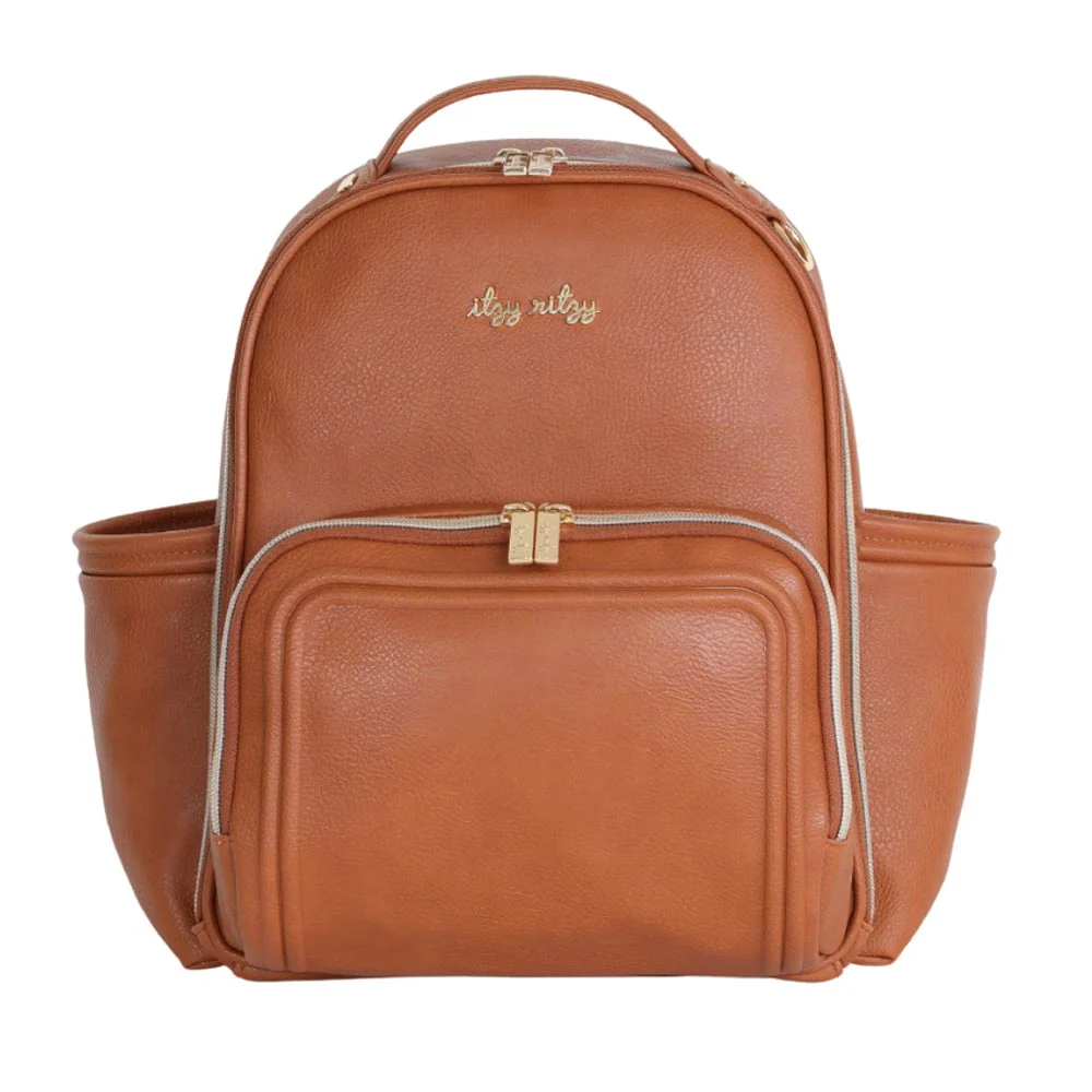 *Itzy Ritzy Itzy Mini Plus Diaper Bag Backpack - Nash Outlaw - Image 7