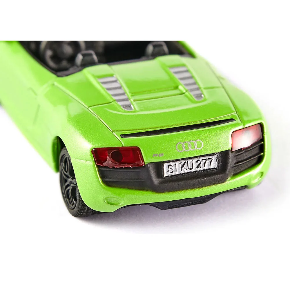 *Siku Audi R8 Spyder - Image 2