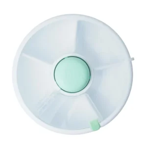 *GoBe Snack Spinner - Grey