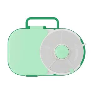 *GoBe Lunch Box - Teal