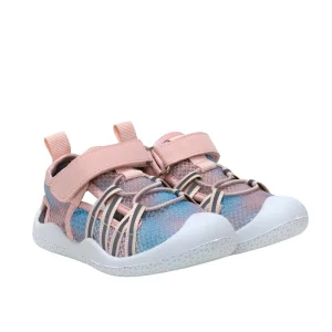 Robeez Water Shoes - Pink Gradient Mesh (Size 3.5y)