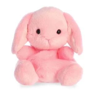 *Palm Pals Petal Pink Lop Bunny - 5"