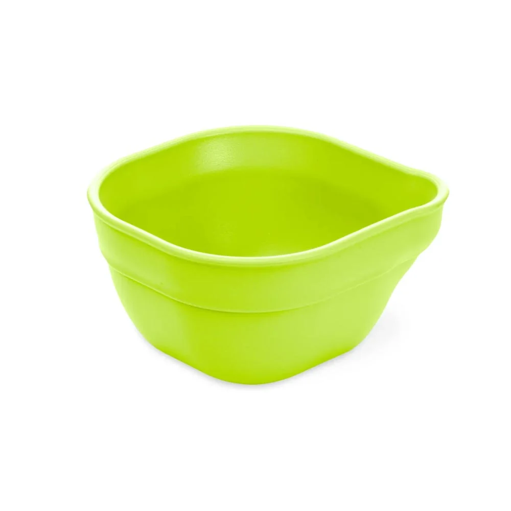 *Re-Play Dip n Pour Bowl - Bright Pink - Image 7