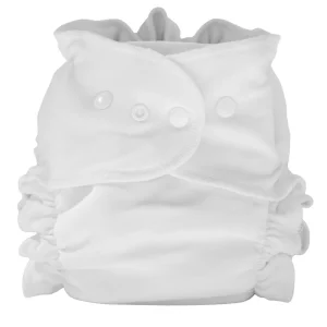 Thirsties Duo Fitted Cloth Diaper - Size 1 (6-18 lbs | 3-8kg)