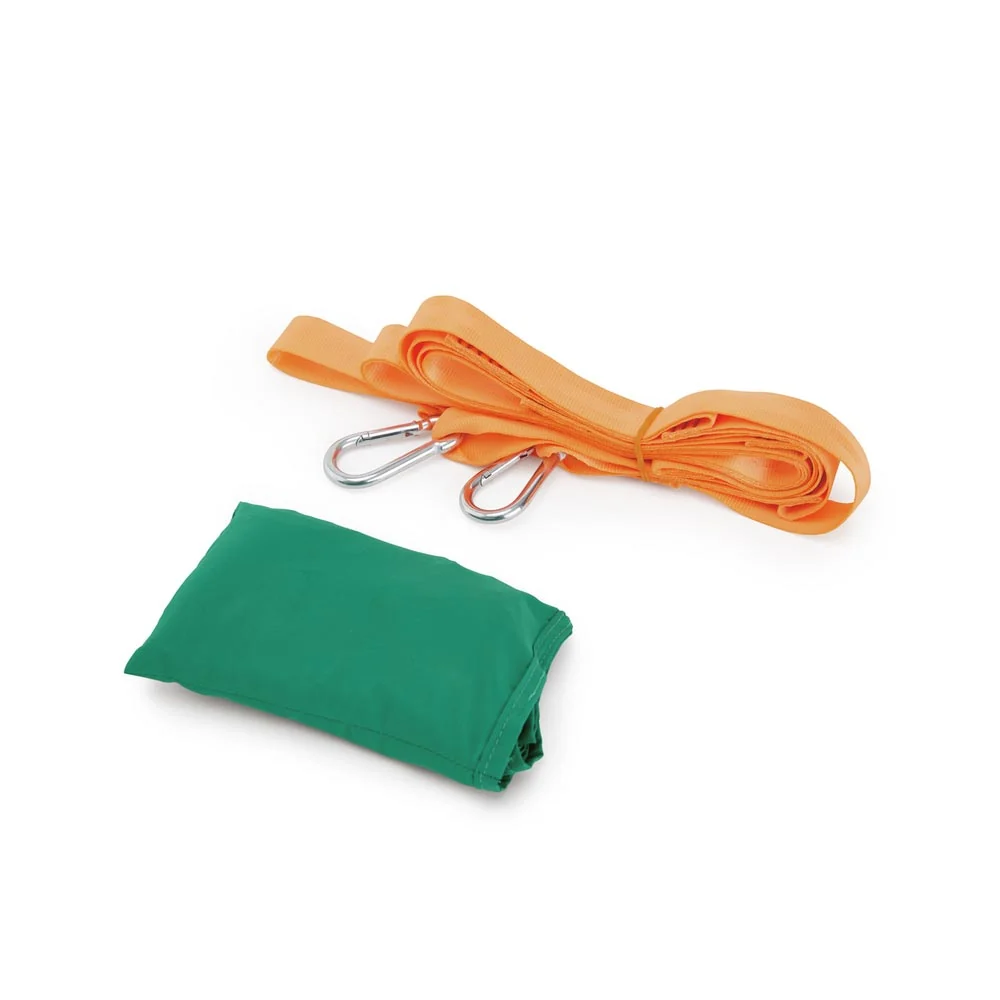 *Hape Nature Fun Pocket Swing - Image 3