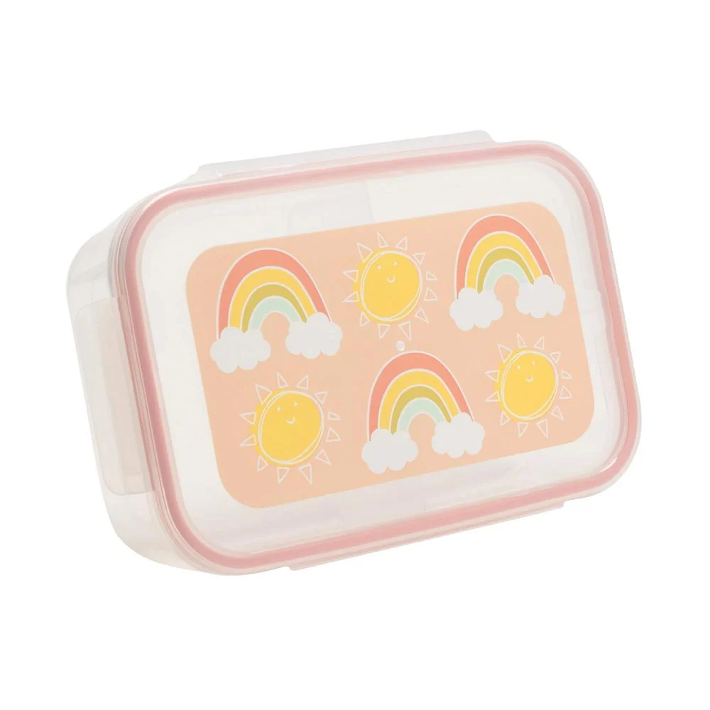 *Sugarbooger Good Lunch Box Bento Box - Tiger