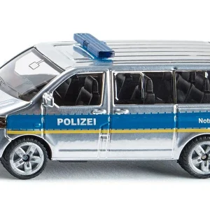 *Siku Police Team Van