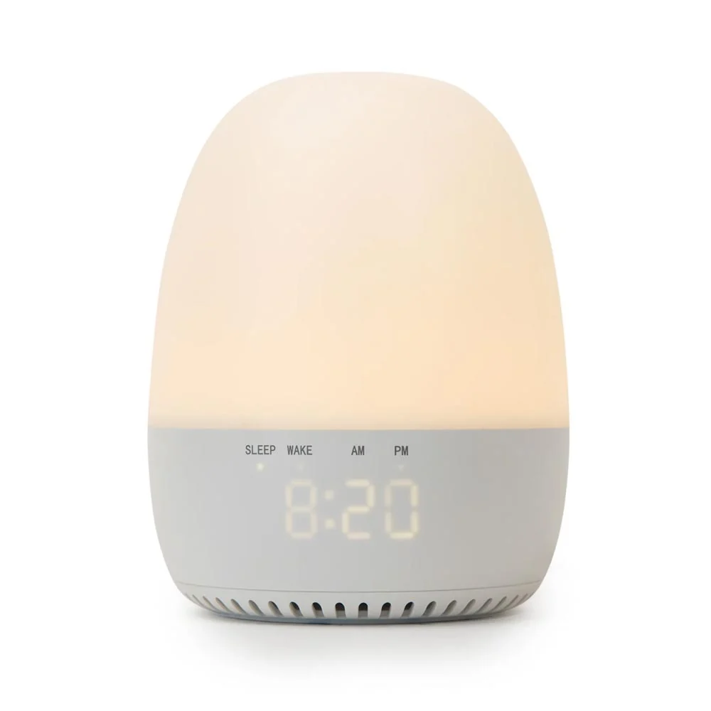 *Yogasleep Light to Rise Sleep Trainer, Sound Machine, and Night Light - Image 10
