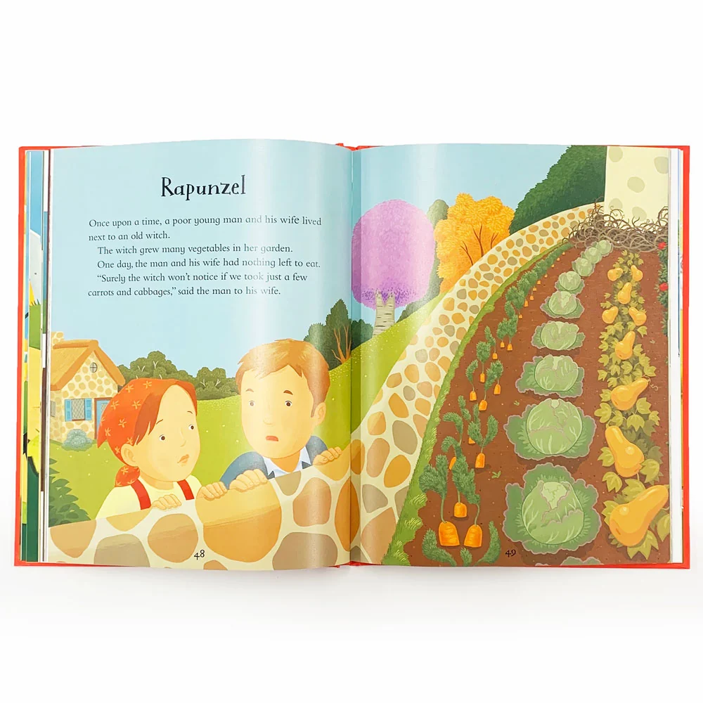 A Collection of Stories for 3-Year-Olds - Image 2