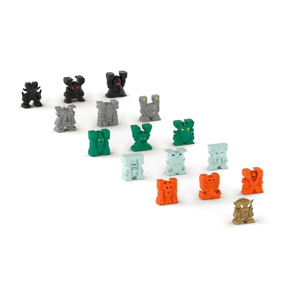*Schleich Eldrador Mini Creatures Blind Bag Series 6 - Image 3