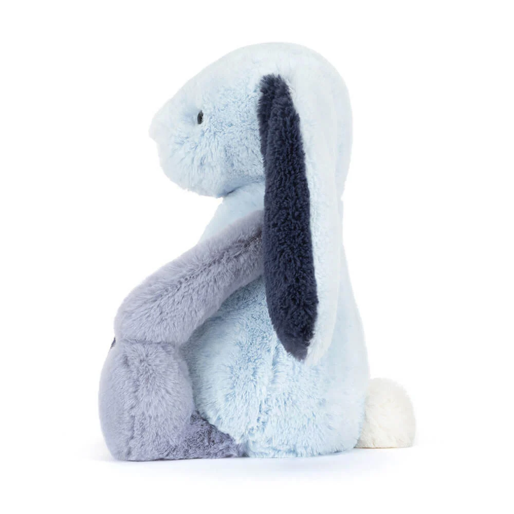 *Jellycat Puddlesea Bunny - 12" - Image 2