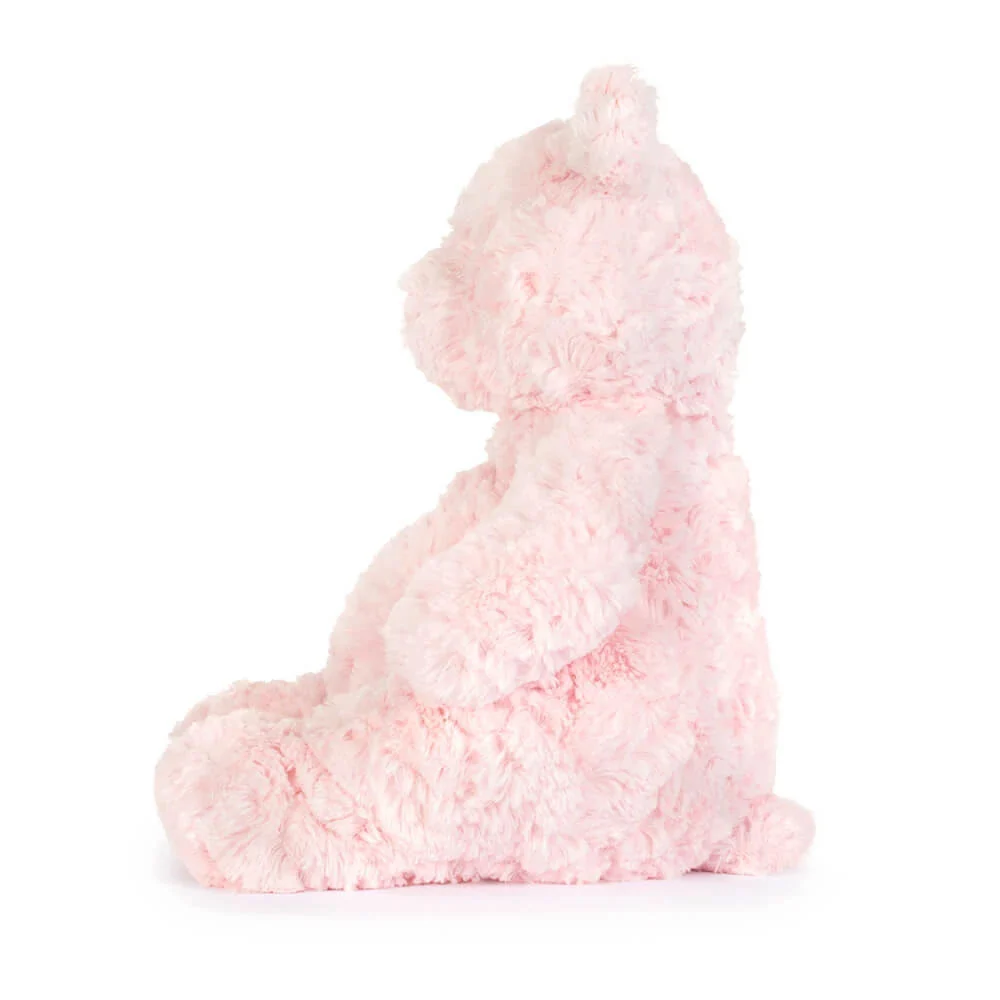 *Jellycat Leola Bear Medium - 10" - Image 2