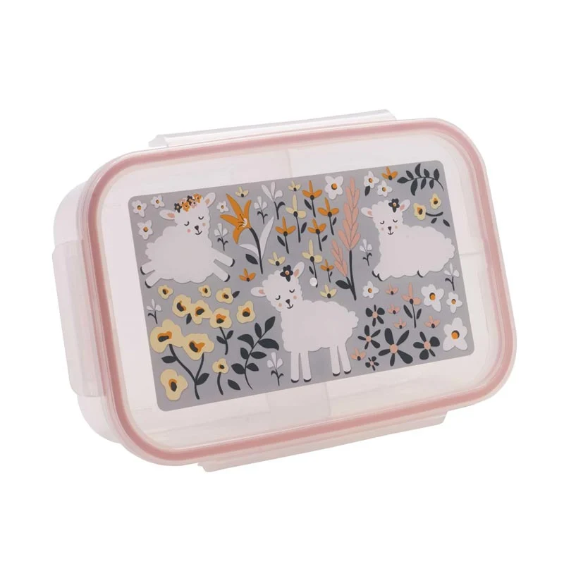*Sugarbooger Good Lunch Box Bento Box - Tiger - Image 6