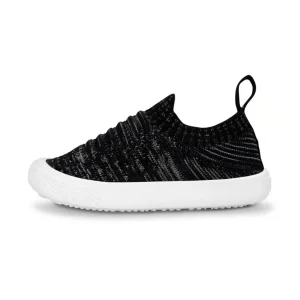 Jan & Jul Xplorer Knit Shoe - Black - 10