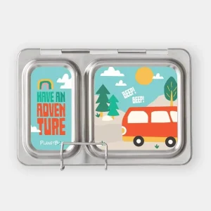 *PlanetBox Shuttle Magnets - Adventure