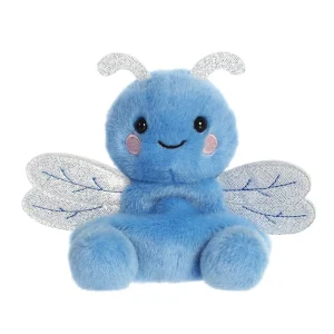 *Palm Pals Dart Dragonfly - 5"