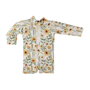 Current Tyed Sunsuit - The Brooklyn (Size 2t)