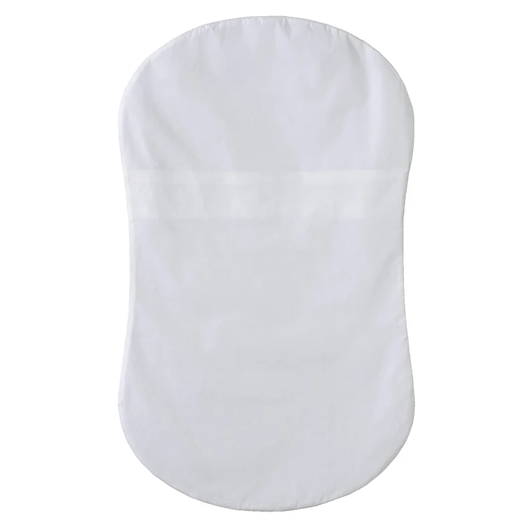 Halo Bassinest Waterproof Mattress Pad Cover