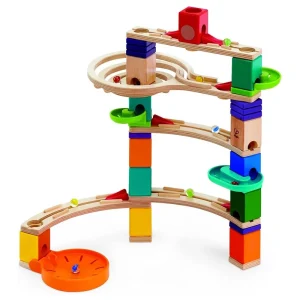 *Hape Cliffhanger Quadrilla