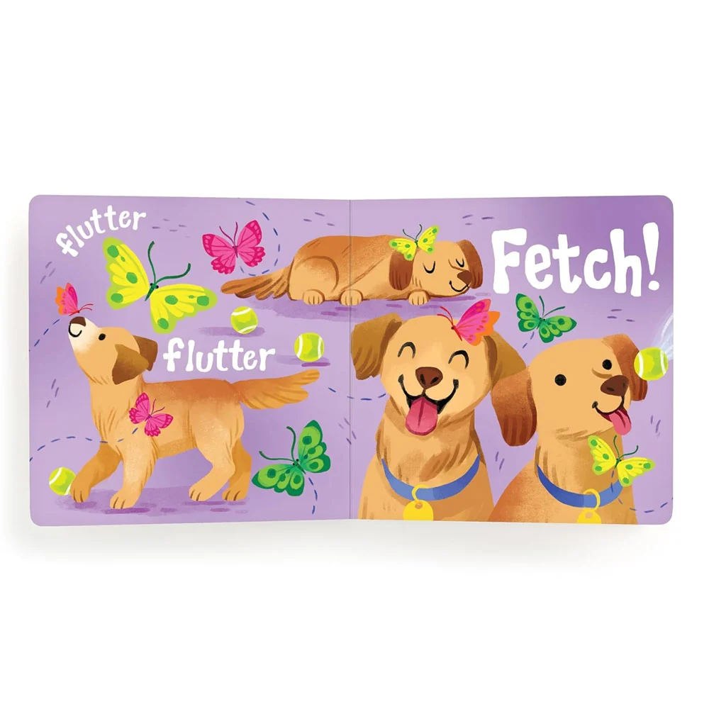 Bow-Wow Bunny Book - Image 2