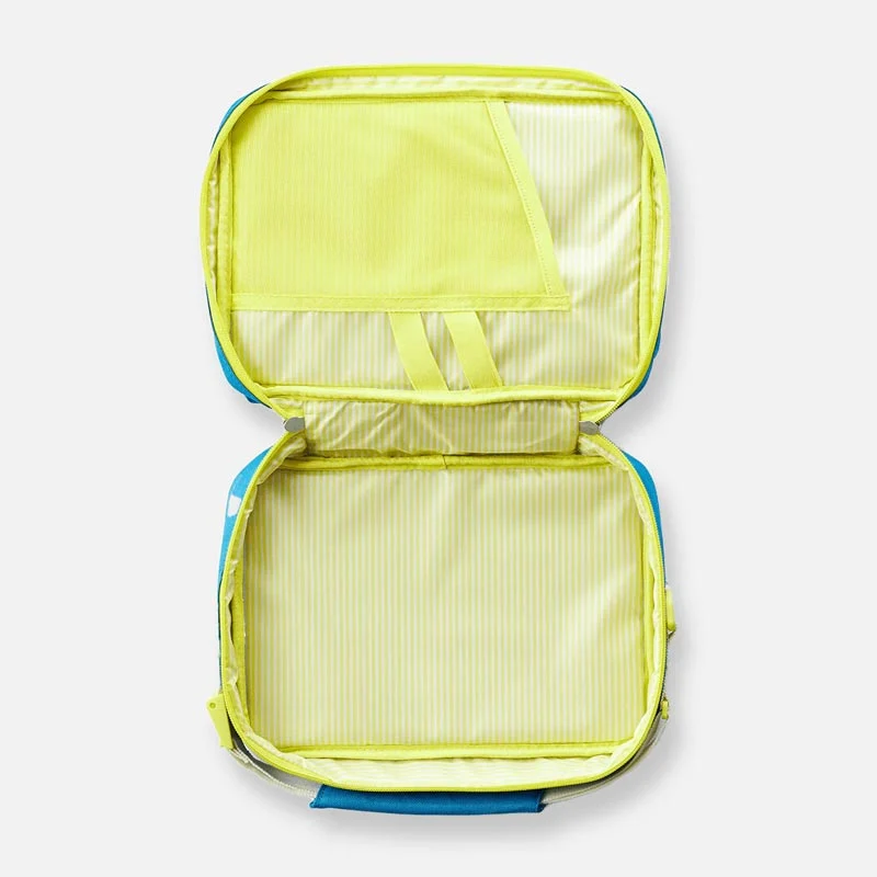 *PlanetBox Carry Bag - Ocean - Image 2