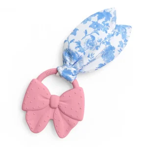 *Itzy Ritzy Crinkle Crew - Bow