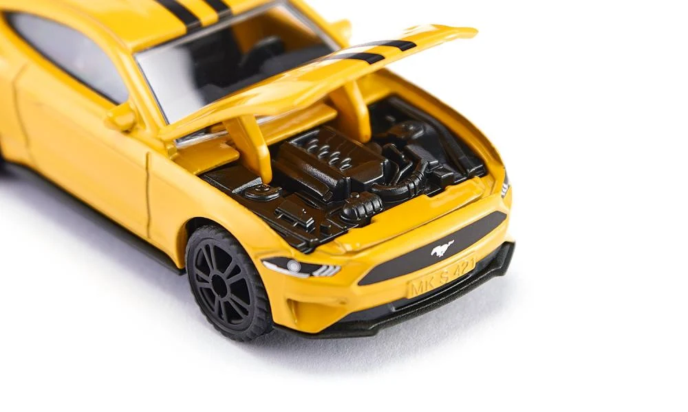 *Siku Ford Mustang GT - Image 2