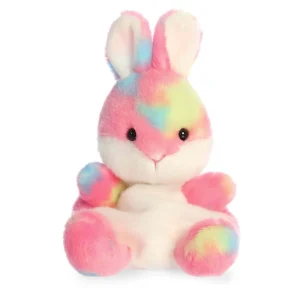 *Palm Pals Bubblegum Jellybean Bunny - 5"