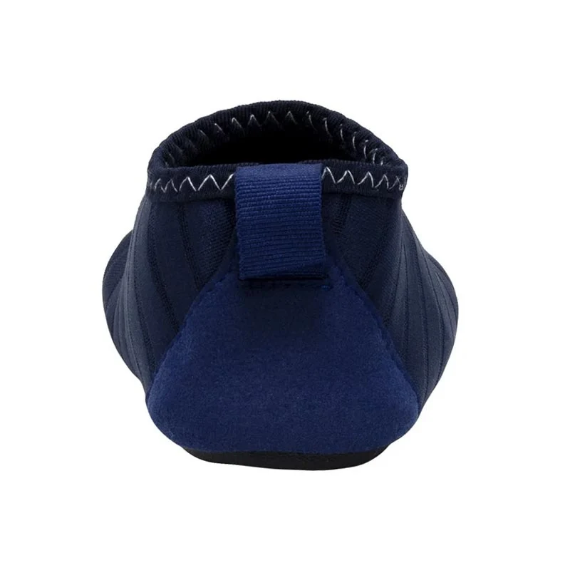 Robeez Aqua Shoes - Navy - 0-3m - Image 4
