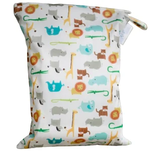 *AMP Mini Wet Bag - Dotty