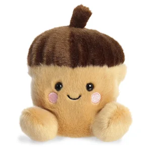*Palm Pals Oak Acorn - 5"