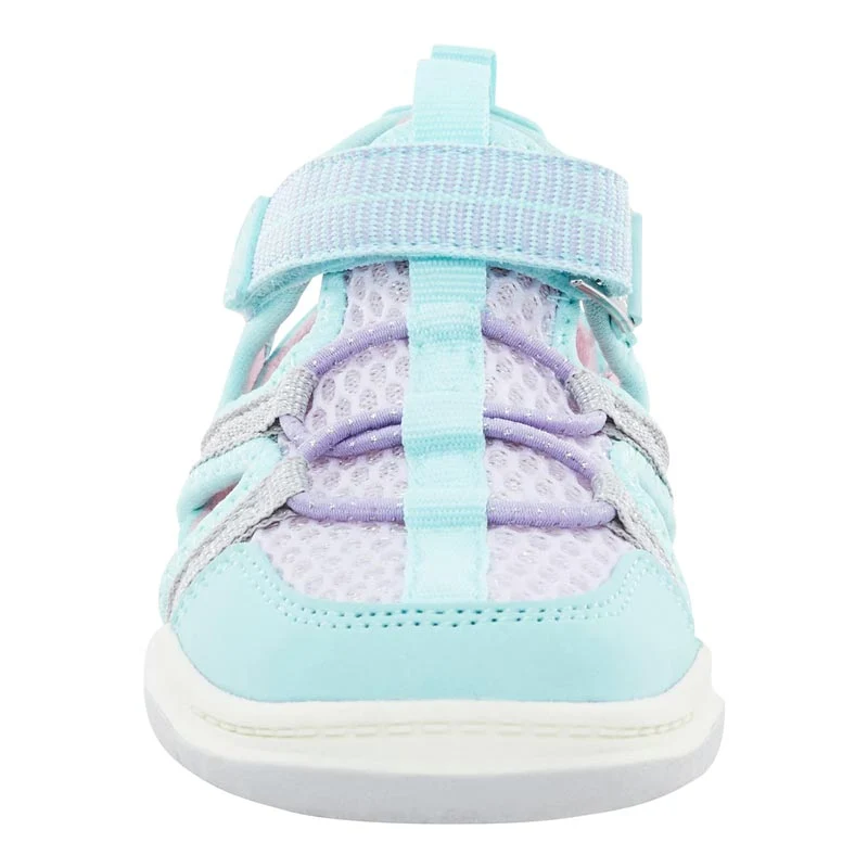Stride Rite 360 Taddy Sneaker Sandal - Lavender *CLEARANCE* - 12 - Image 2