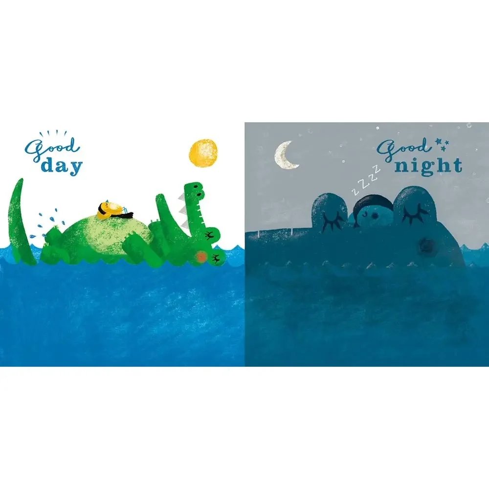 Big Friends, Little Book - Image 2