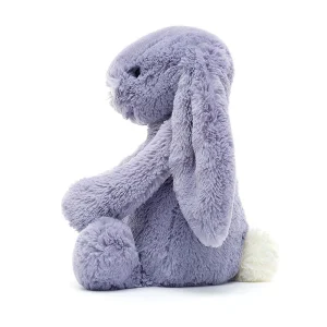 *Jellycat Bashful Viola Bunny Original - 12"