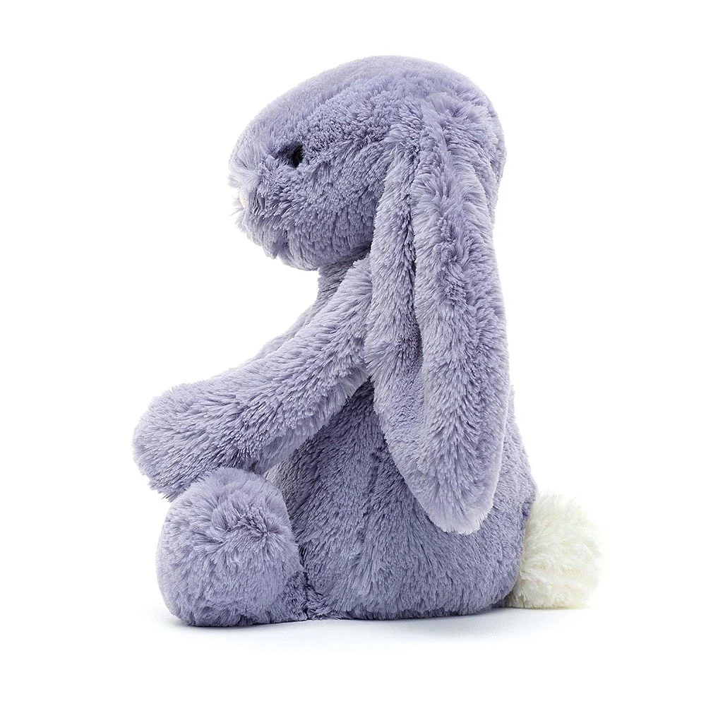 *Jellycat Bashful Viola Bunny Original - 12"