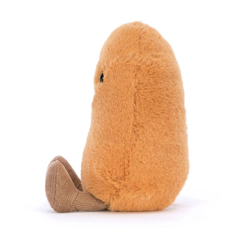*Jellycat Amuseables Bean - 5" - Image 2
