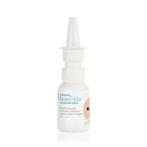 *NoseFrida Saline Snot Spray