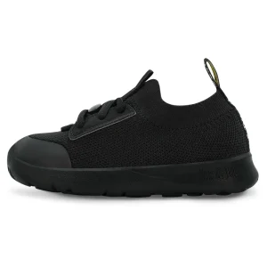 Jan & Jul RainRunners Waterproof Sneakers - Jet Black - 10